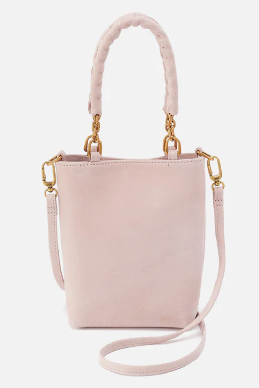 Tennessee Mini Bag - Buffed Hide Blossom