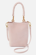 Tennessee Mini Bag - Buffed Hide Blossom