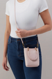 Tennessee Mini Bag - Buffed Hide Blossom
