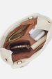 Ace Crossbody - Velvet Hide Coastal Cloud