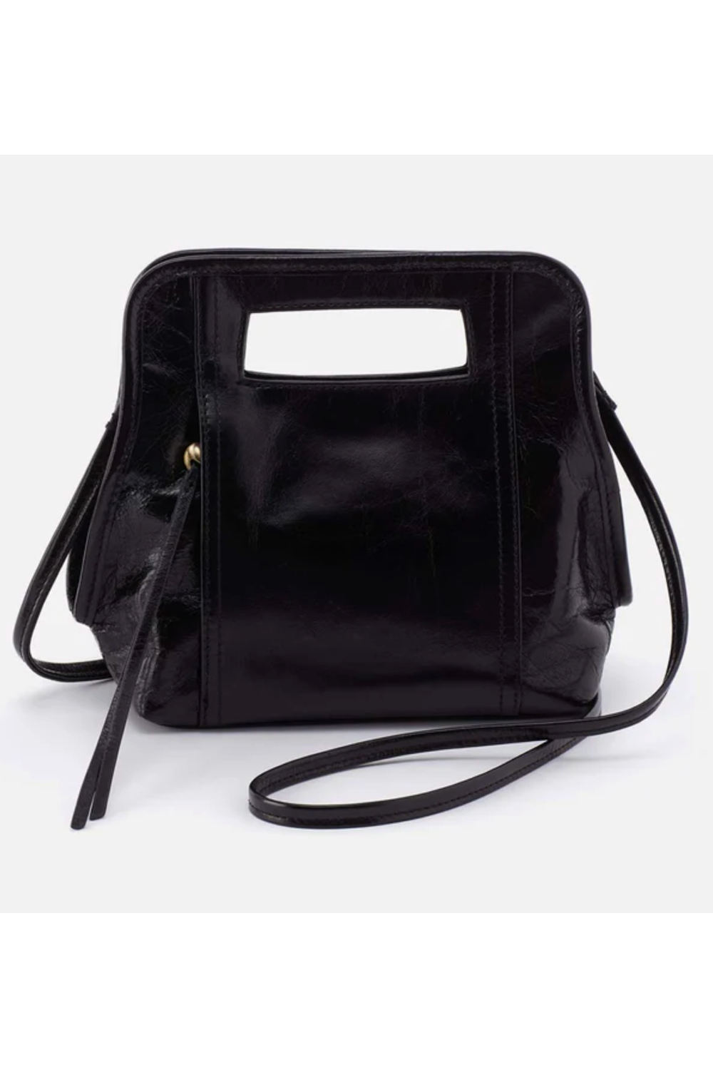 Ace Crossbody - Black