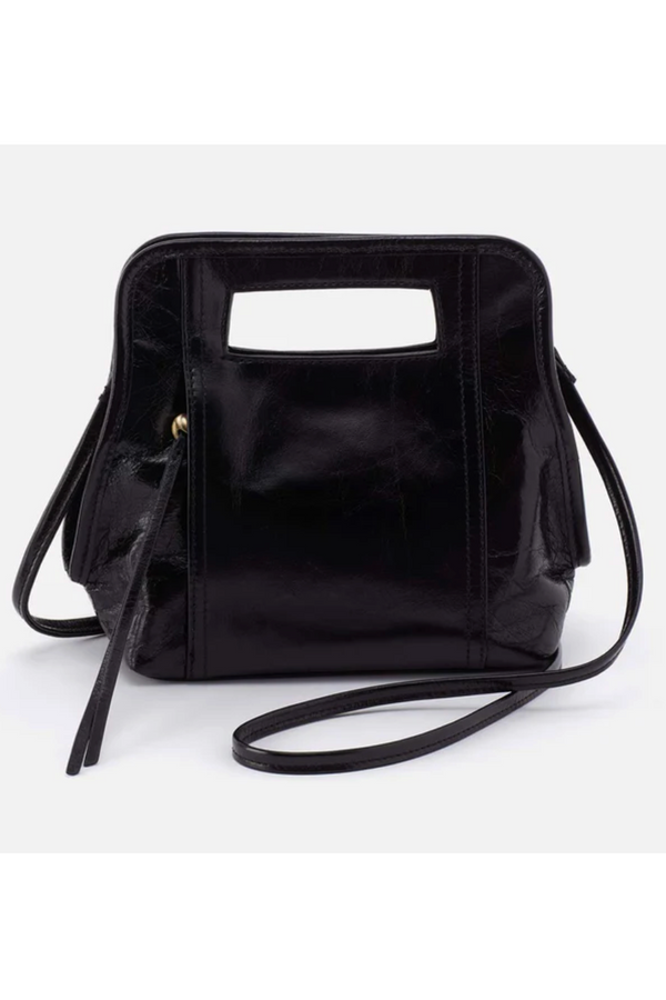 Ace Crossbody - Black