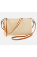 Darcy Crossbody Bag - Butter Yellow