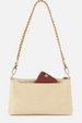 Darcy Crossbody Bag - Butter Yellow