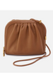 Isabelle Crossbody - Velvet Hide Timber Brown