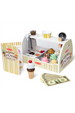 MD Scoop and Serve Ice Cream Counter
