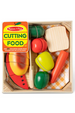 MD Cutting Food Toy