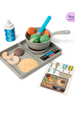 MD Simmer and Stir Stove Top Play Set