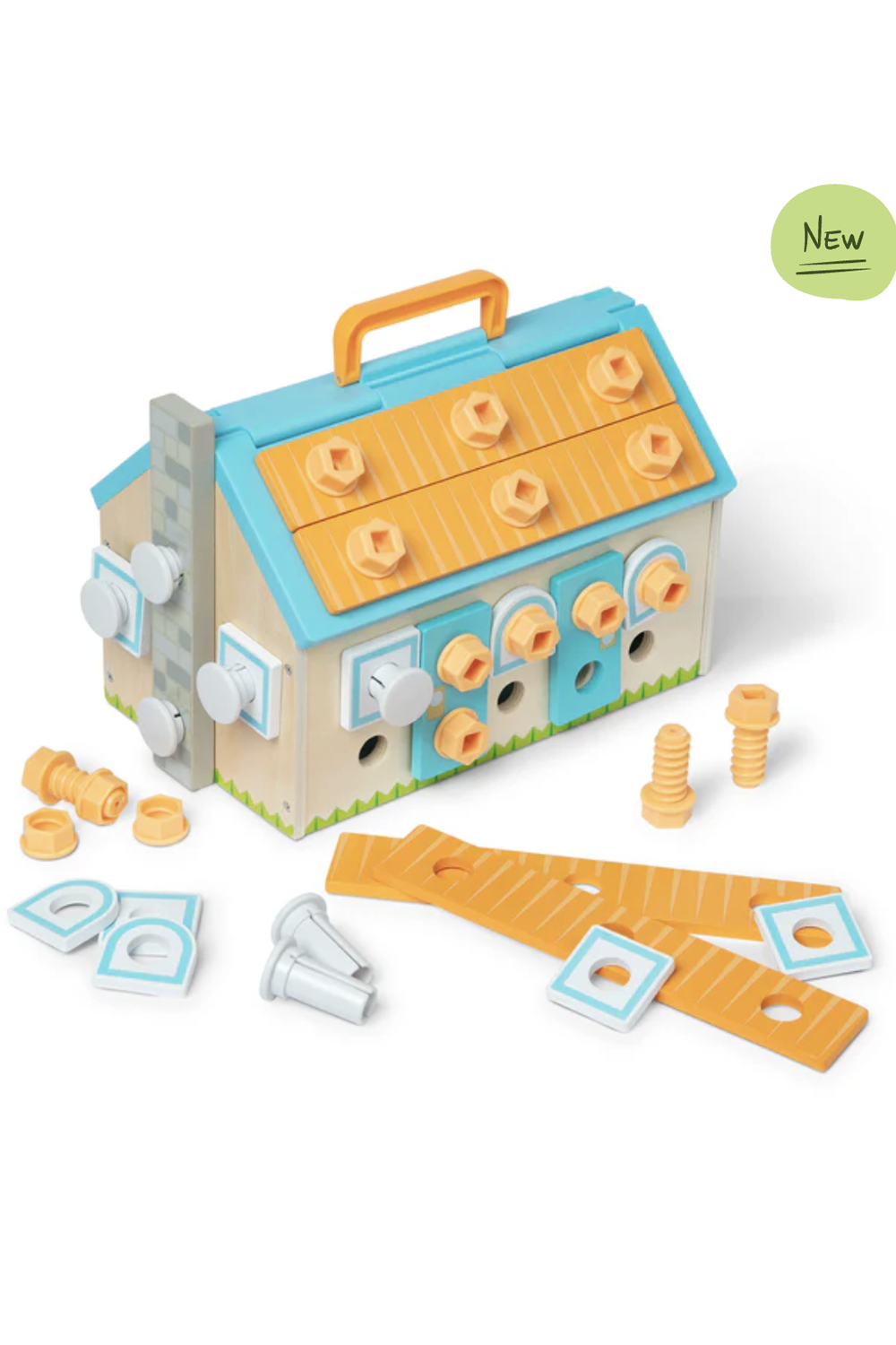 MD Build a House Toolbox