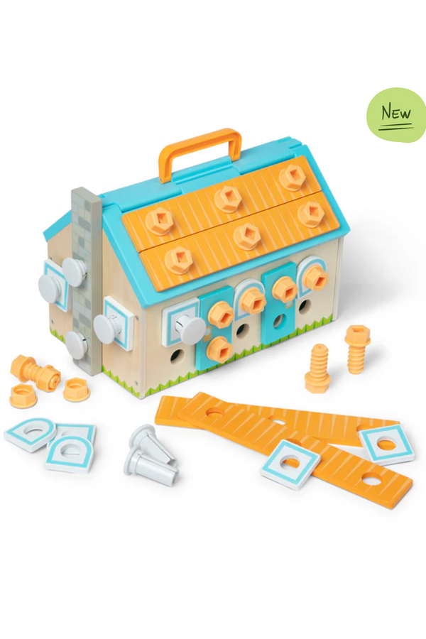 MD Build a House Toolbox
