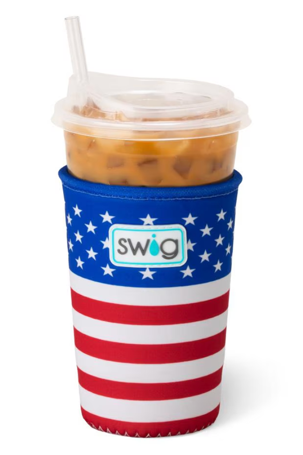 Swig Cup Coolie - All American