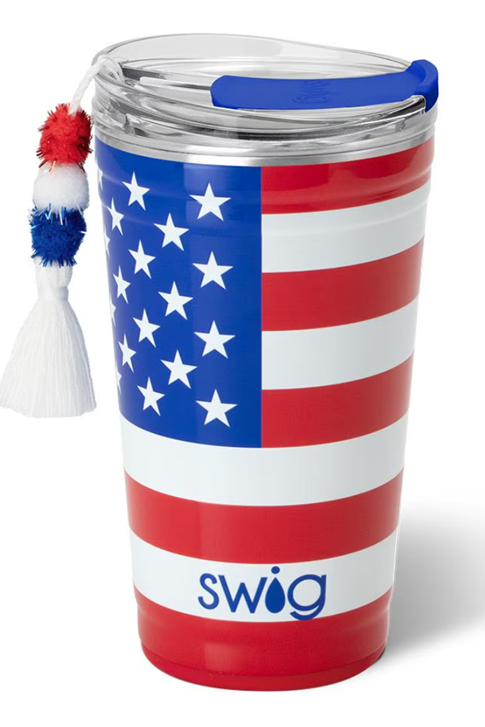 Swig Party Cup 24oz - All American