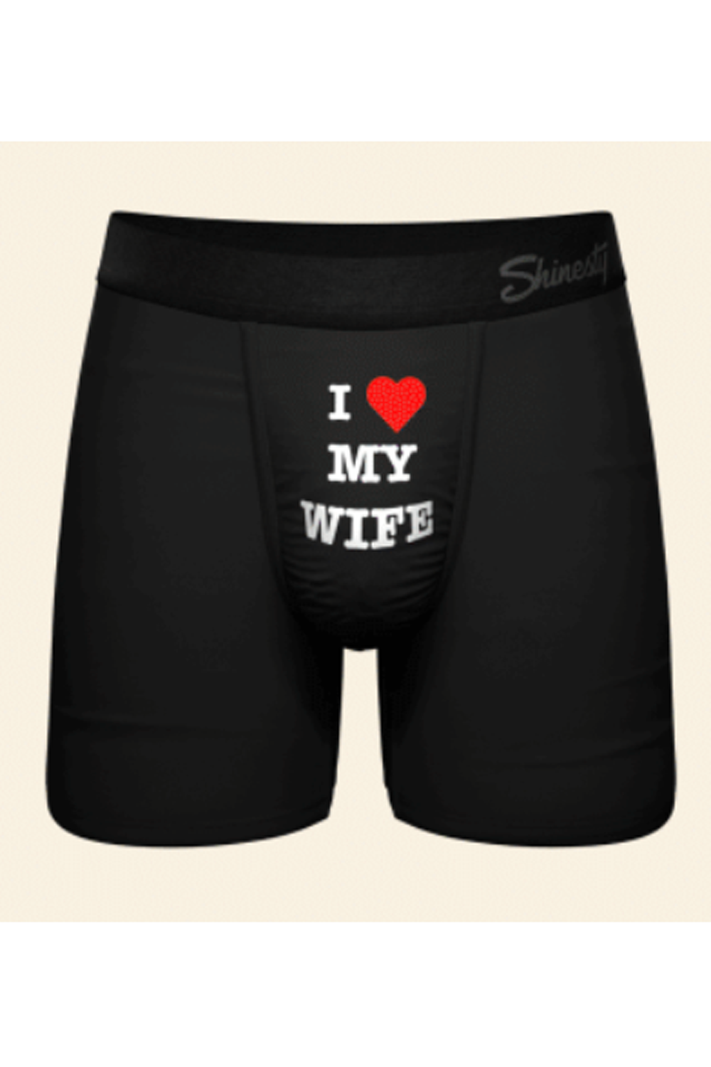 Shinesty Boxers - Brownie Points