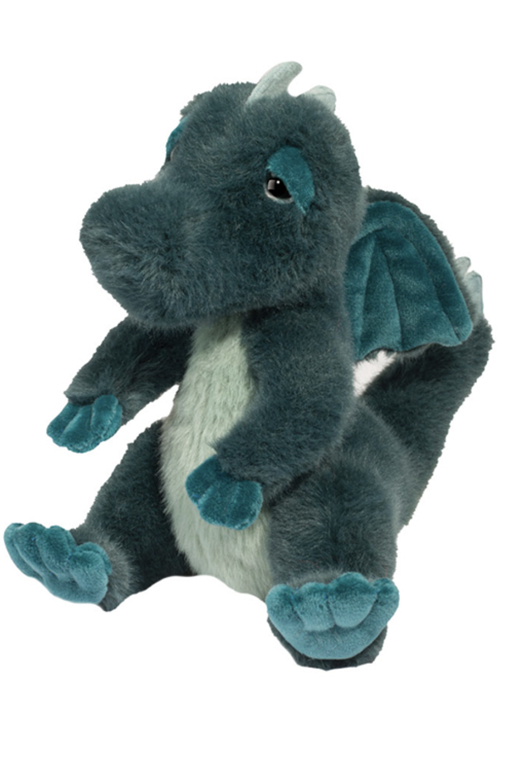 DG Toy - Junior Dragon