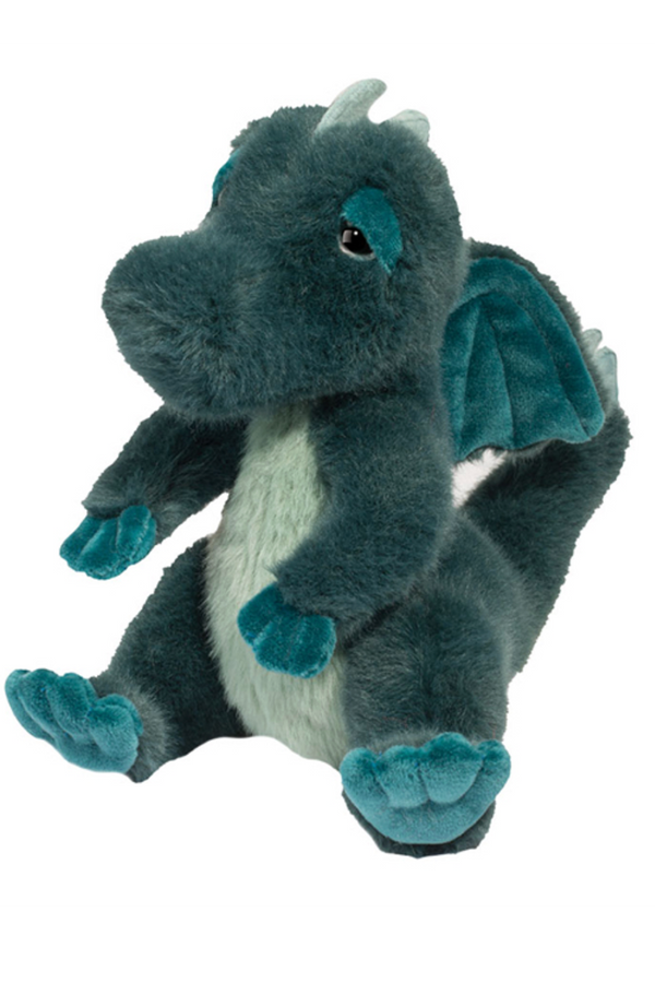 DG Toy - Junior Dragon