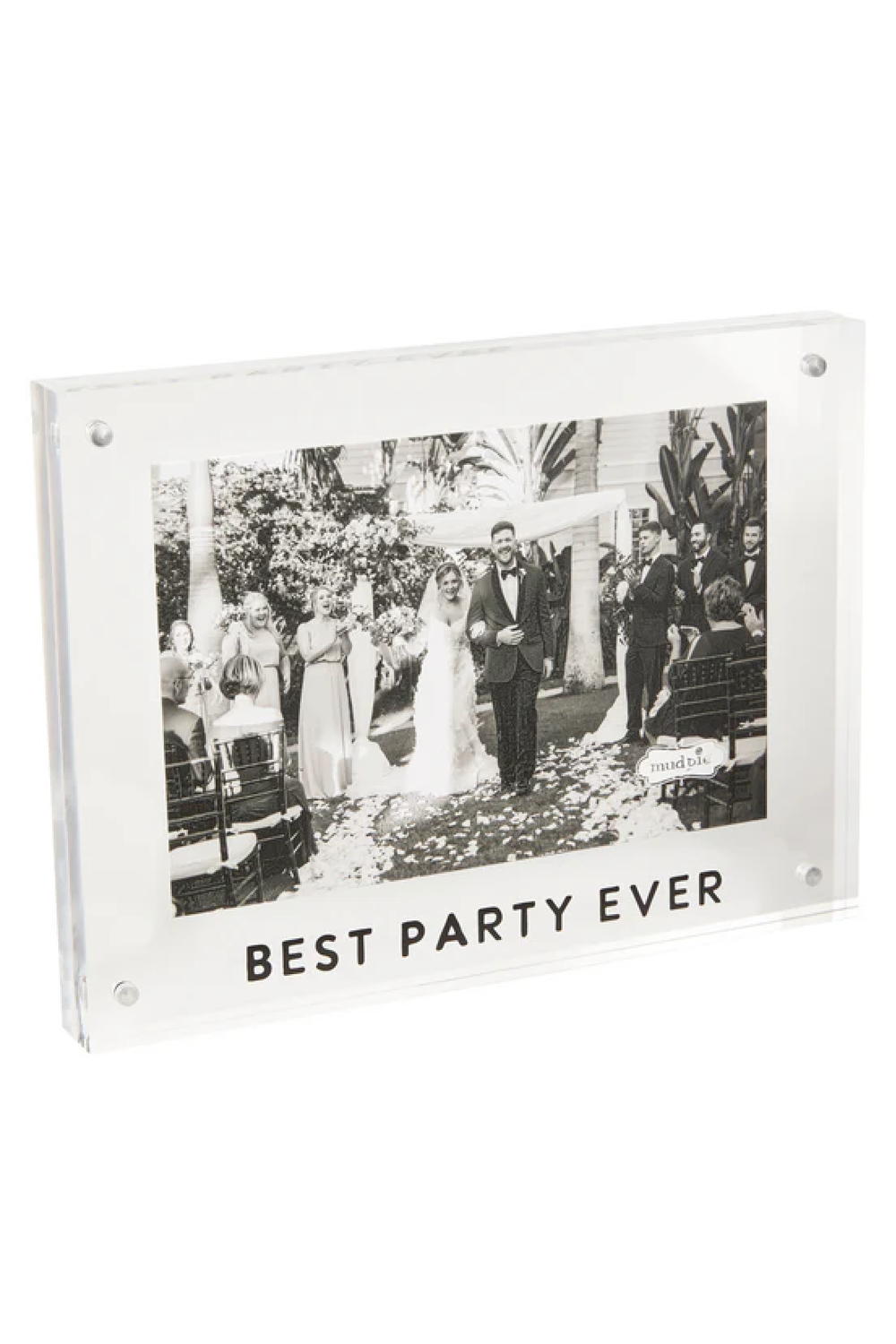 MP Best Party Ever Frame