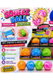 Marble Squeeze Ball