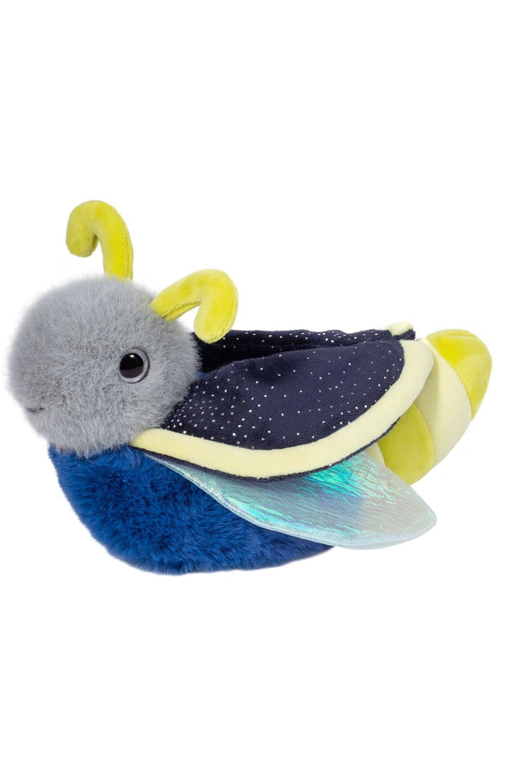 DG Toy - Flint Firefly
