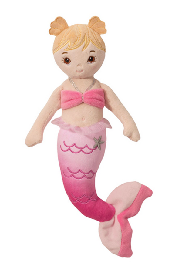 DG Toy - Oona Pink Mermaid