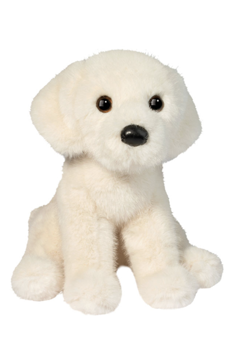 DG Toy - Ivoree White Lab