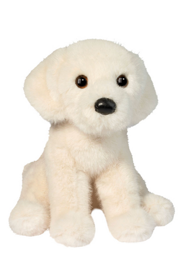DG Toy - Ivoree White Lab
