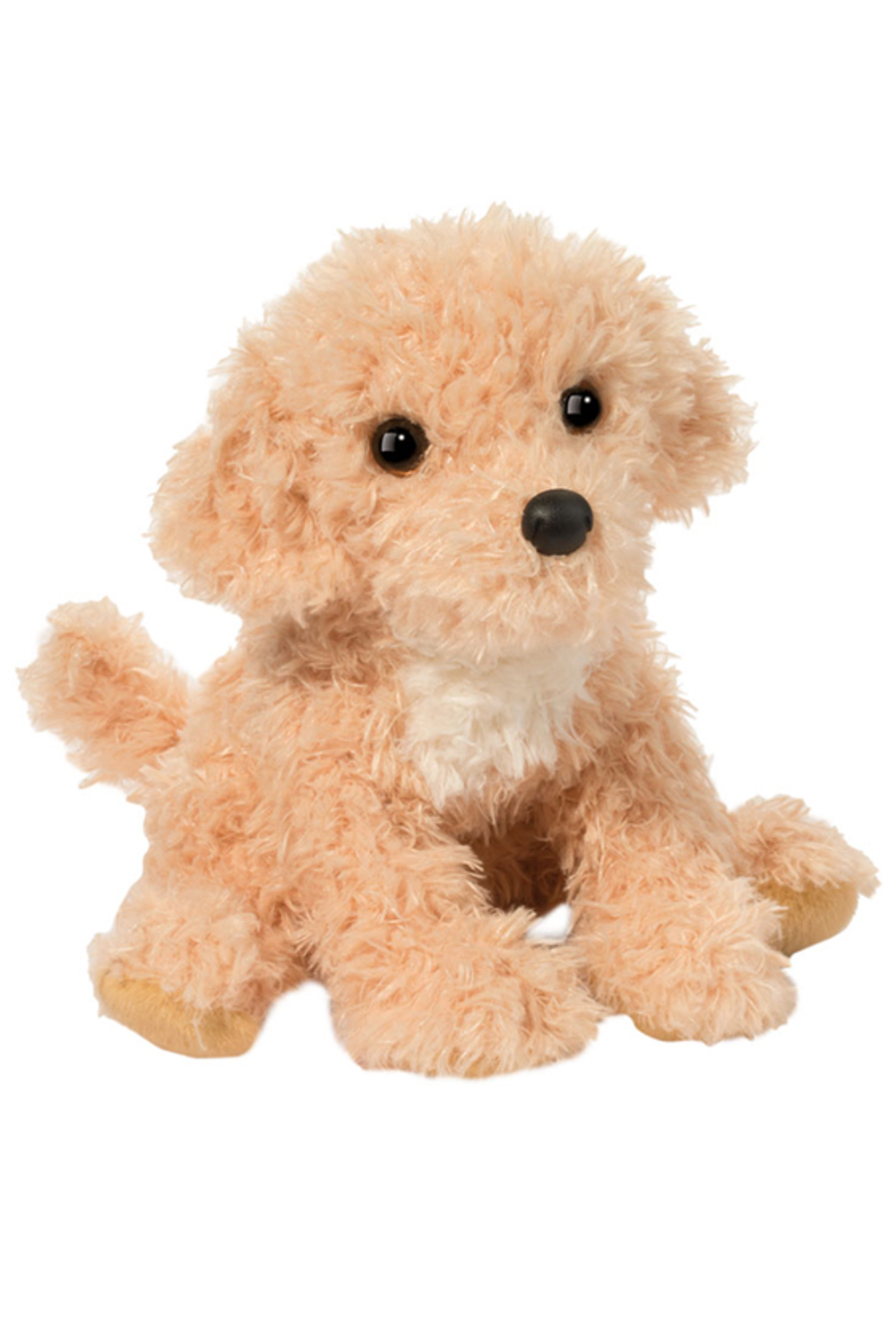 DG Toy - Noodle Golden Doodle