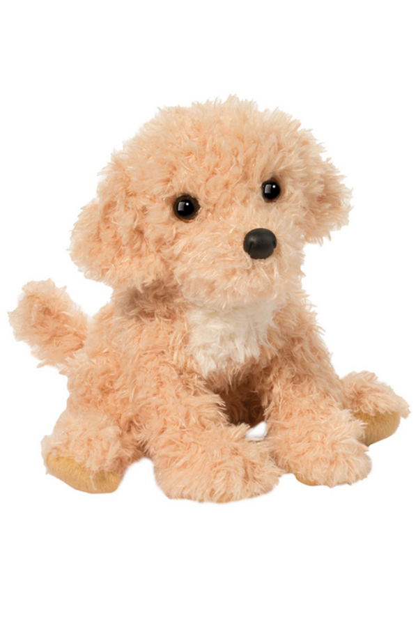 DG Toy - Noodle Golden Doodle