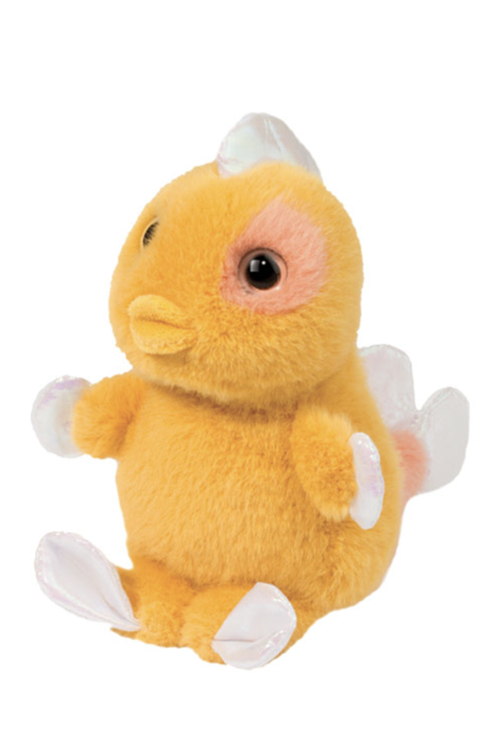 DG Toy - Flop Goldfish