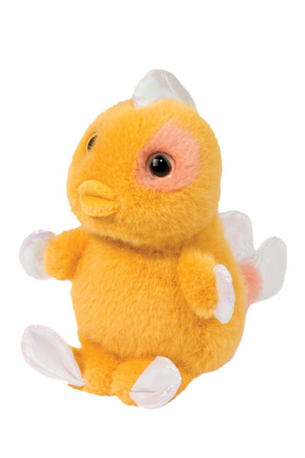 DG Toy - Flop Goldfish