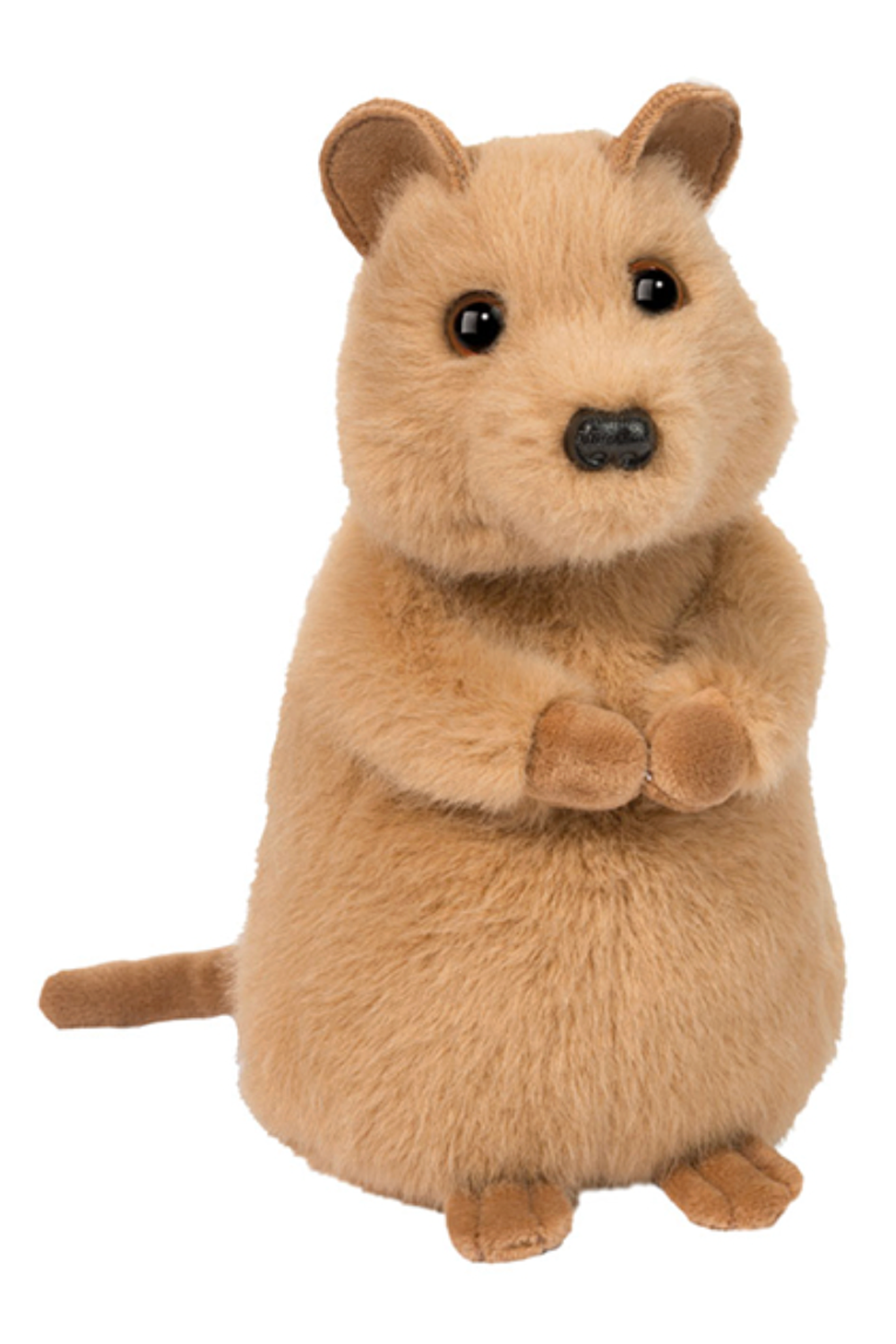 DG Toy - Quincie Quokka Mini Soft