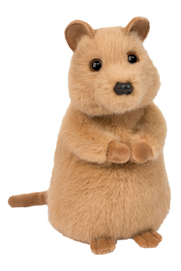 DG Toy - Quincie Quokka Mini Soft