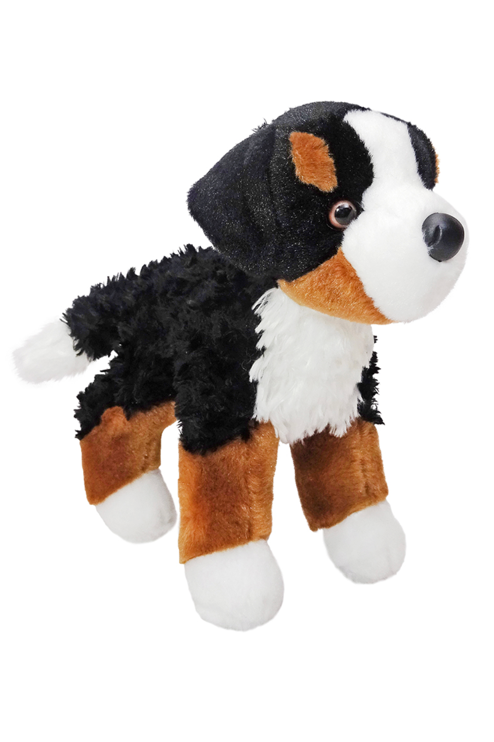 DG Toy - Miranda Bernese Mountain Dog