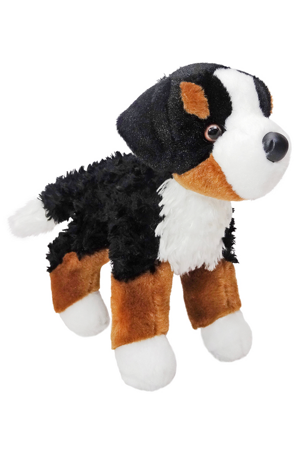DG Toy - Miranda Bernese Mountain Dog