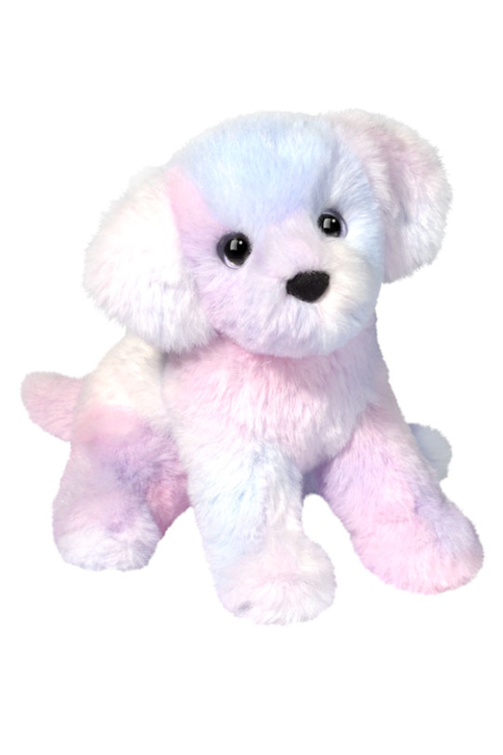 DG Toy - Taffie Rainbow Dog Mini