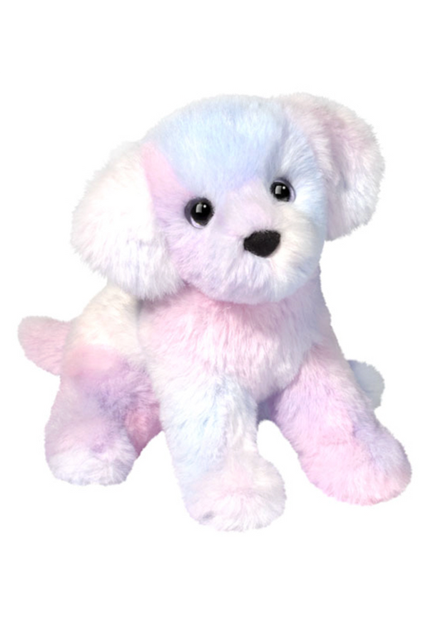 DG Toy - Taffie Rainbow Dog Mini