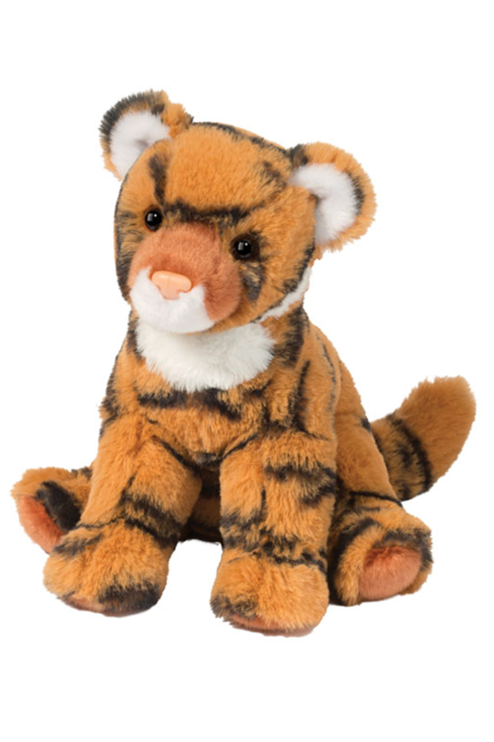 DG Toy - Teenie Tiger Mini Soft