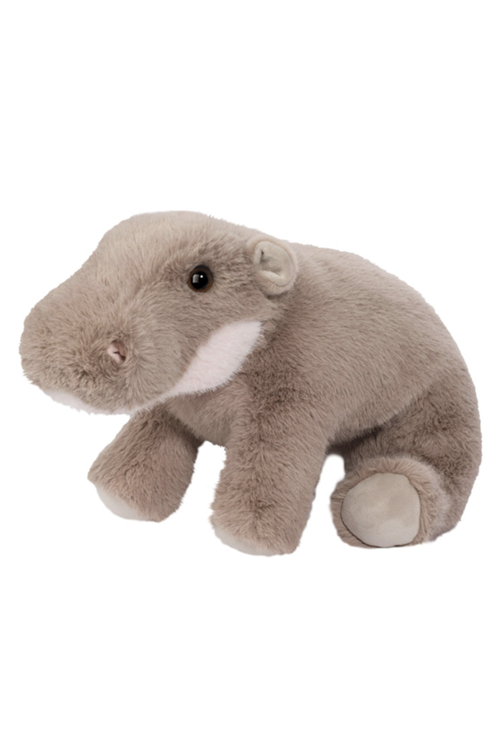 DG Toy - Pippie Pygmy Hippo Super Soft