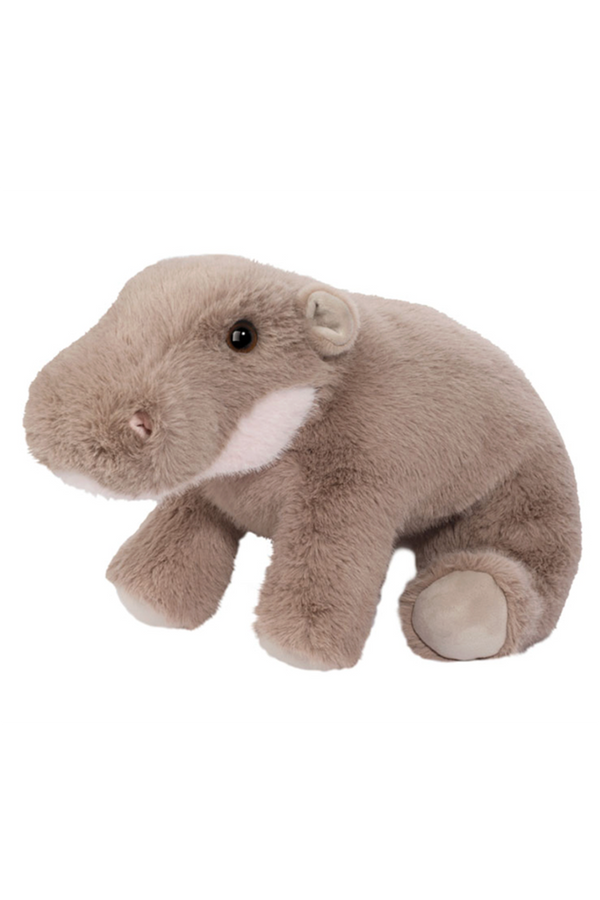DG Toy - Pippie Pygmy Hippo Super Soft