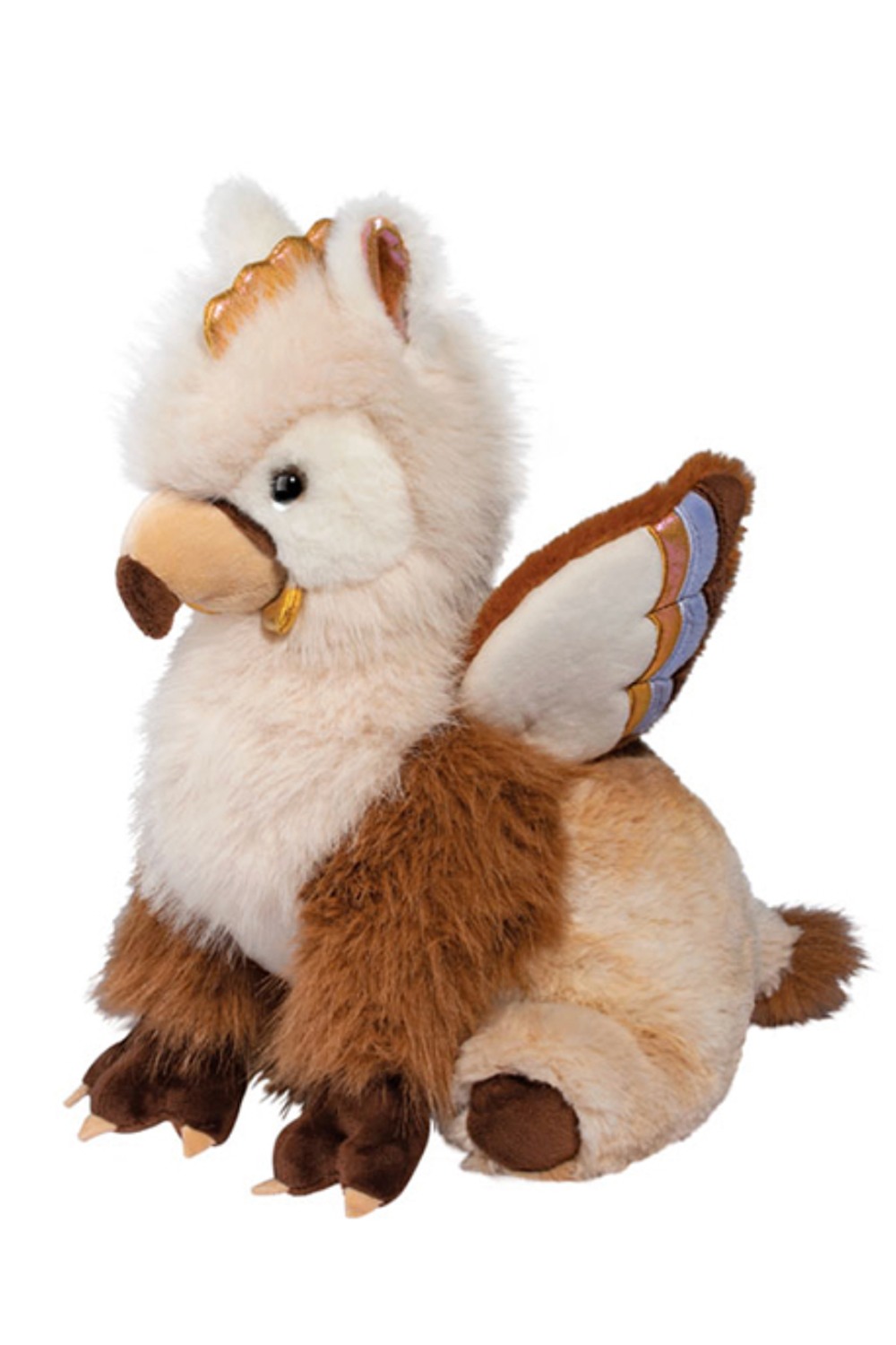 DG Toy - Glorie Gryphon Super Soft