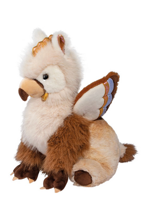 DG Toy - Glorie Gryphon Super Soft