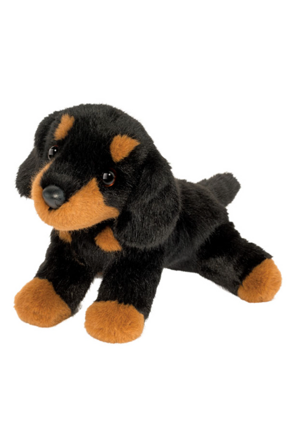 DG Toy - Dottie Dachshund Mini Soft