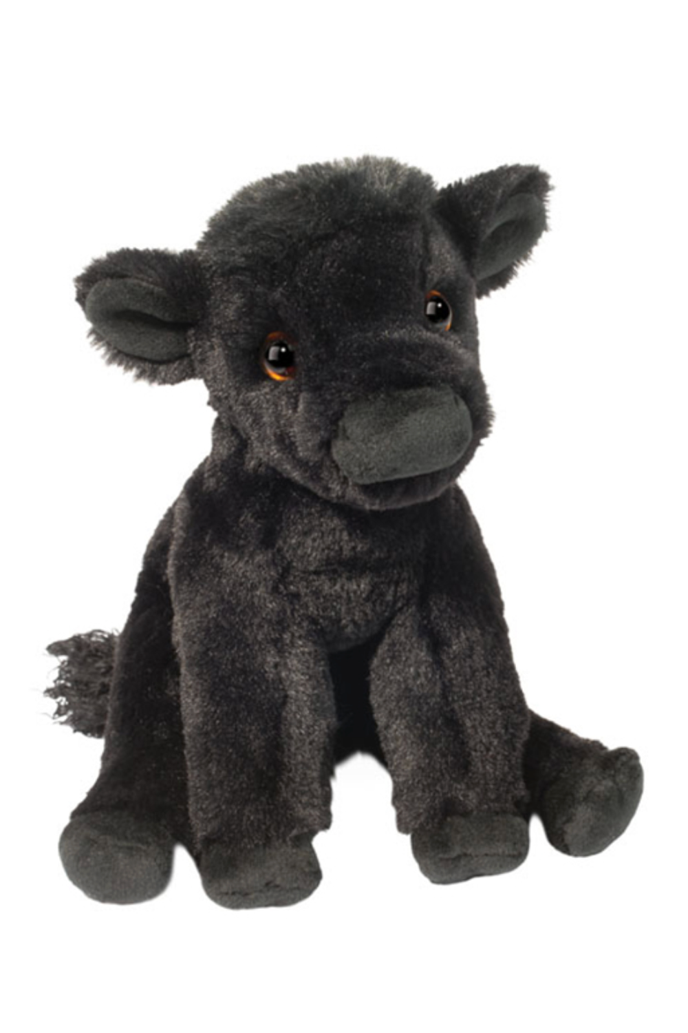 DG Toy - Deenie Angus Cow Mini