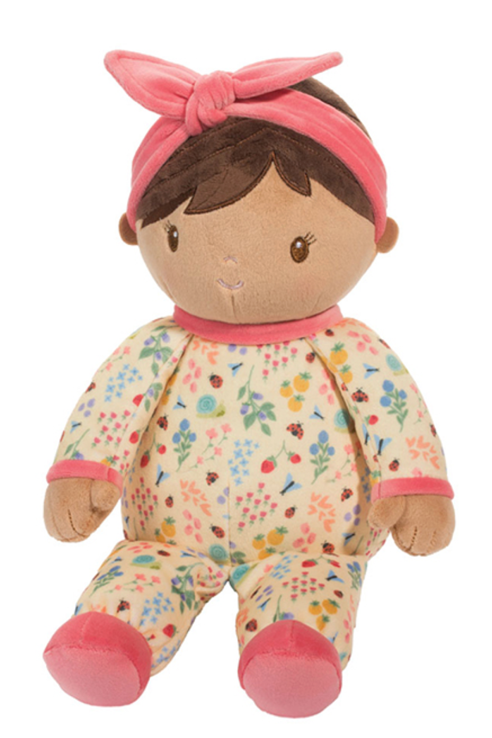 DG Toy - Summer Garden Doll