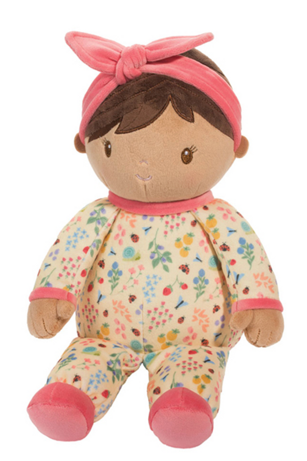 DG Toy - Summer Garden Doll