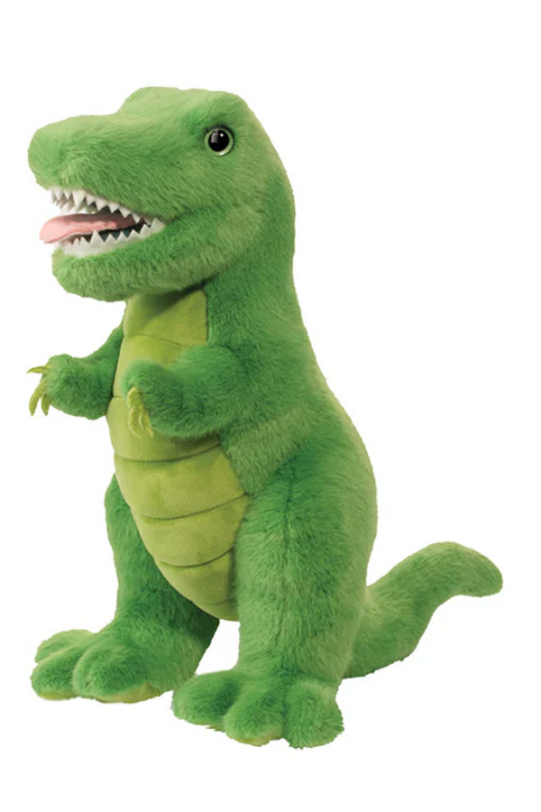 DG Toy - Snack T-Rex