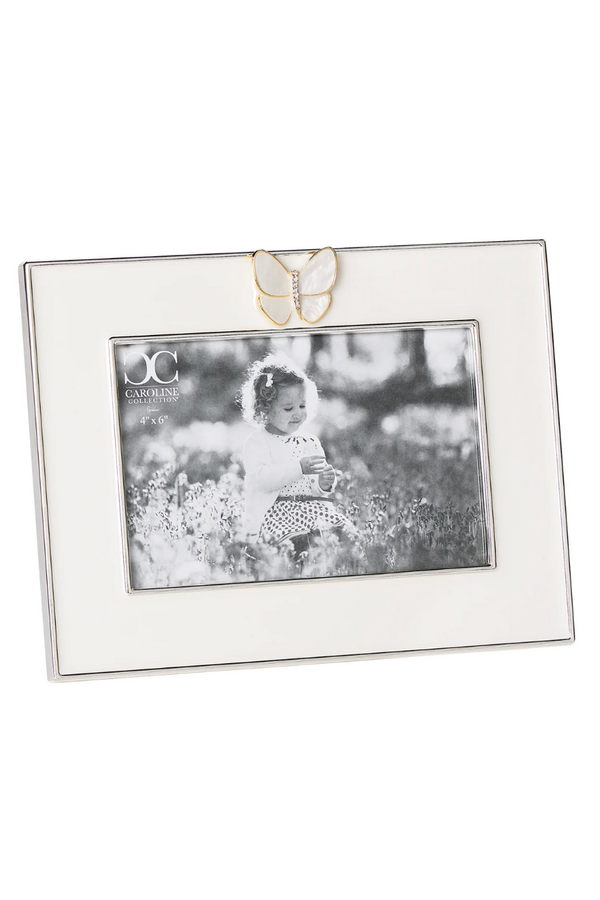 RM Butterfly Frame