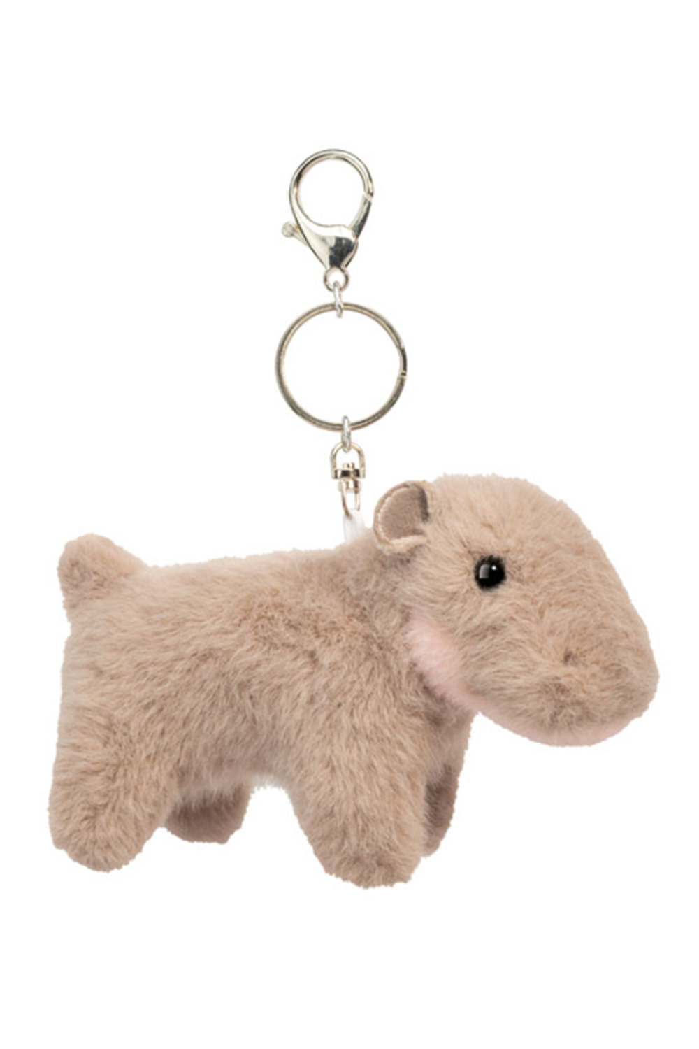 DG Bag Charm - Hippo