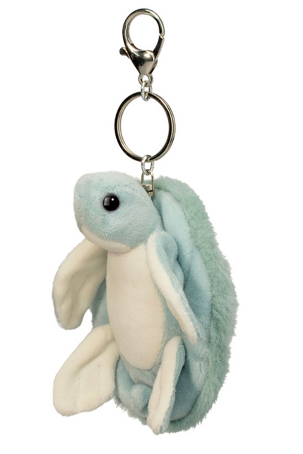 DG Bag Charm - Turtle