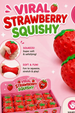 Strawberry Squishy