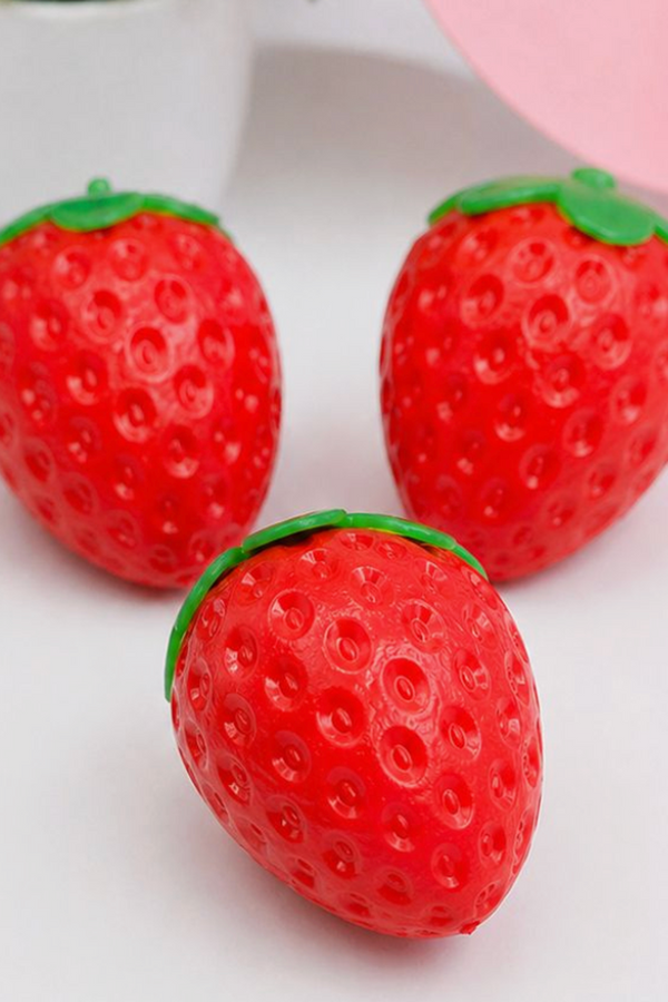 Strawberry Squishy